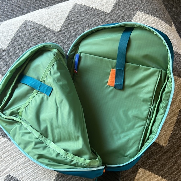 Chasqui 13L Sling - Cada Día - Picture 2 of 2